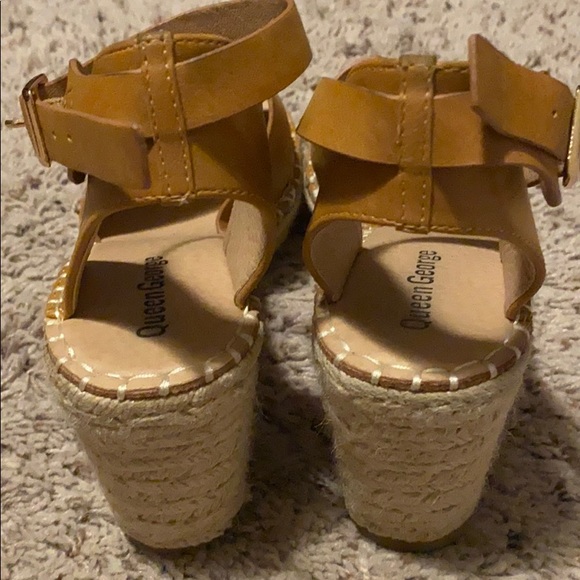 Women’s wedges - Picture 6 of 10